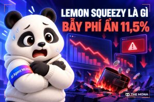 Lemon Squeezy là gì: bẫy phí ẩn 11,5% và bài toán nhận tiền Việt