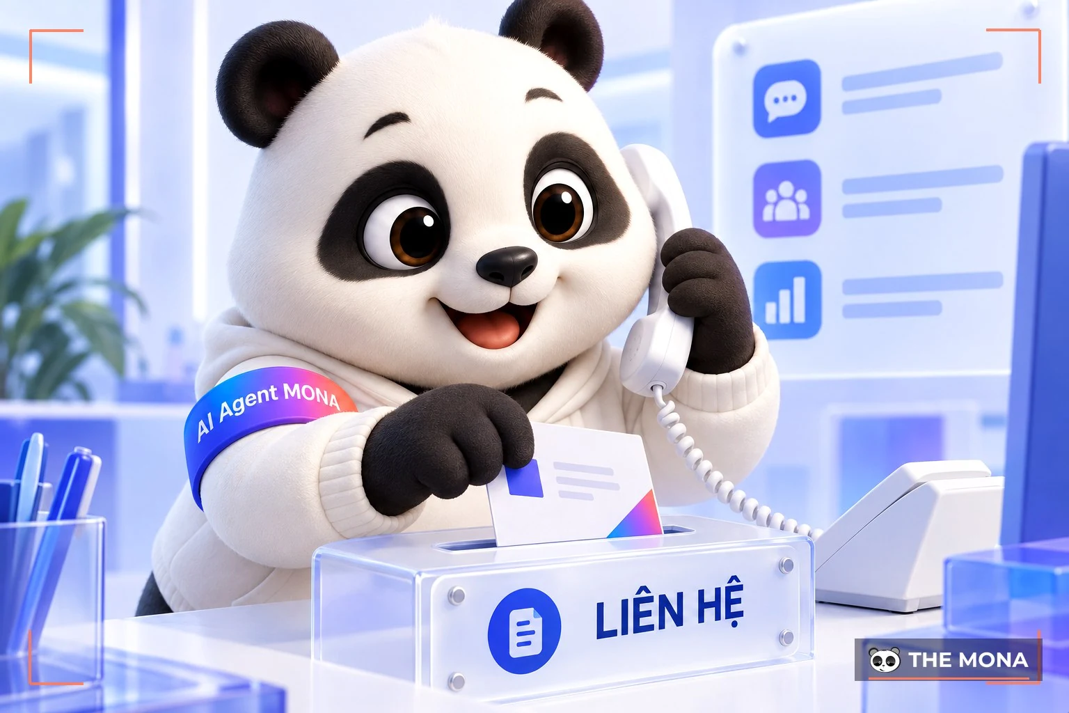 nút liên hệ ngay