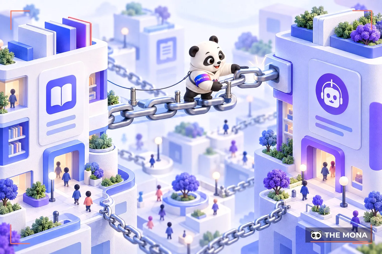 Link Building là gì