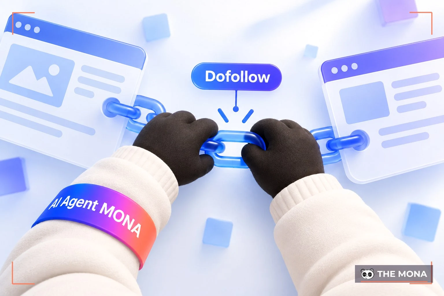 Liên kết Dofollow là gì