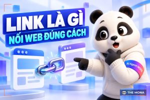 Link là gì? Cách sử dụng các loại Link trong website