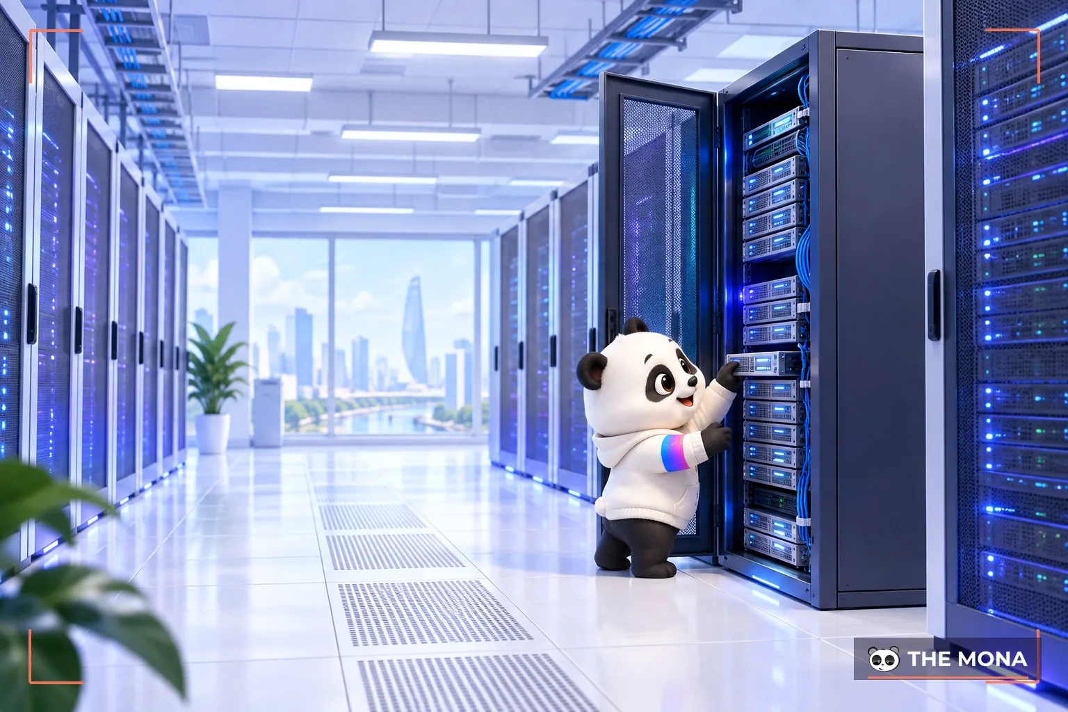 Linux Hosting là gì?