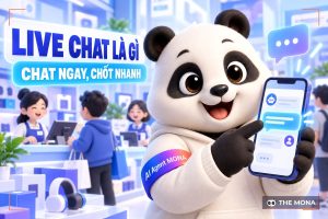 Live chat là gì? Nên sử dụng Live chat của bên thứ 3 hay tự code?