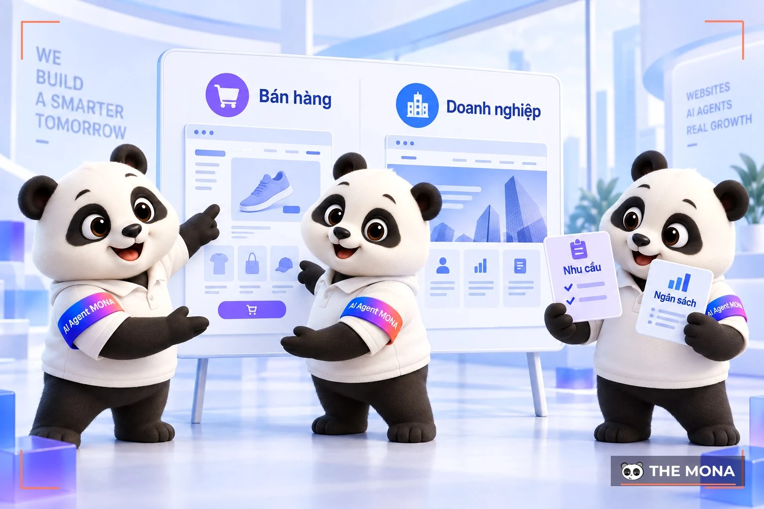 loại website