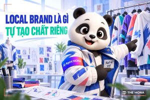 Local Brand là gì? Cần lưu ý gì khi bắt đầu kinh doanh Local Brand