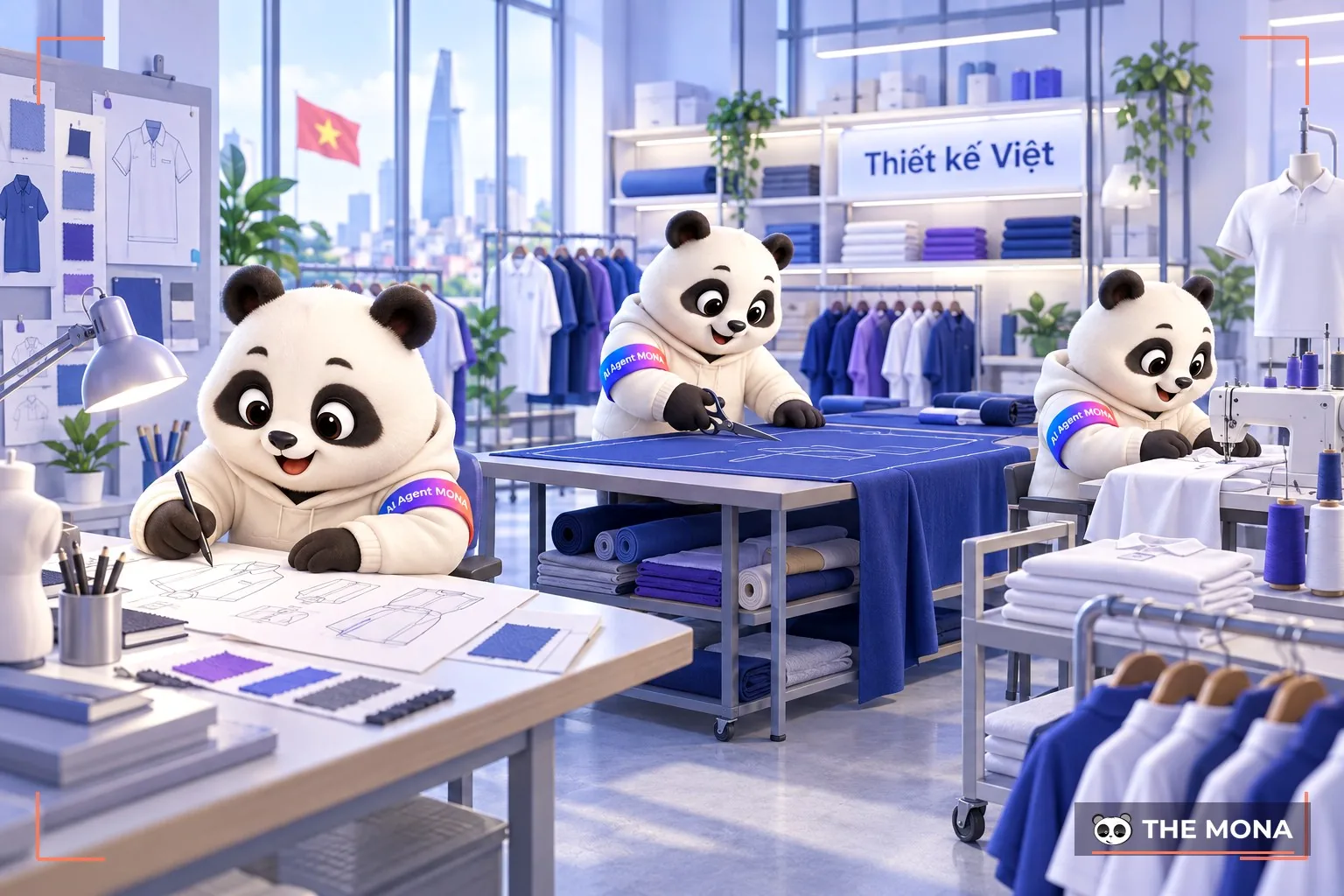Tìm hiểu local brand là gì