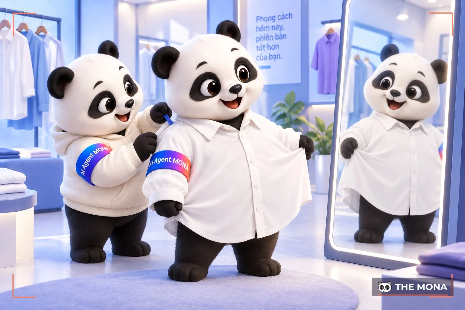 Áo local brand​ Việt Nam Levent rất phù hợp với các bạn trẻ năng động, cá tính