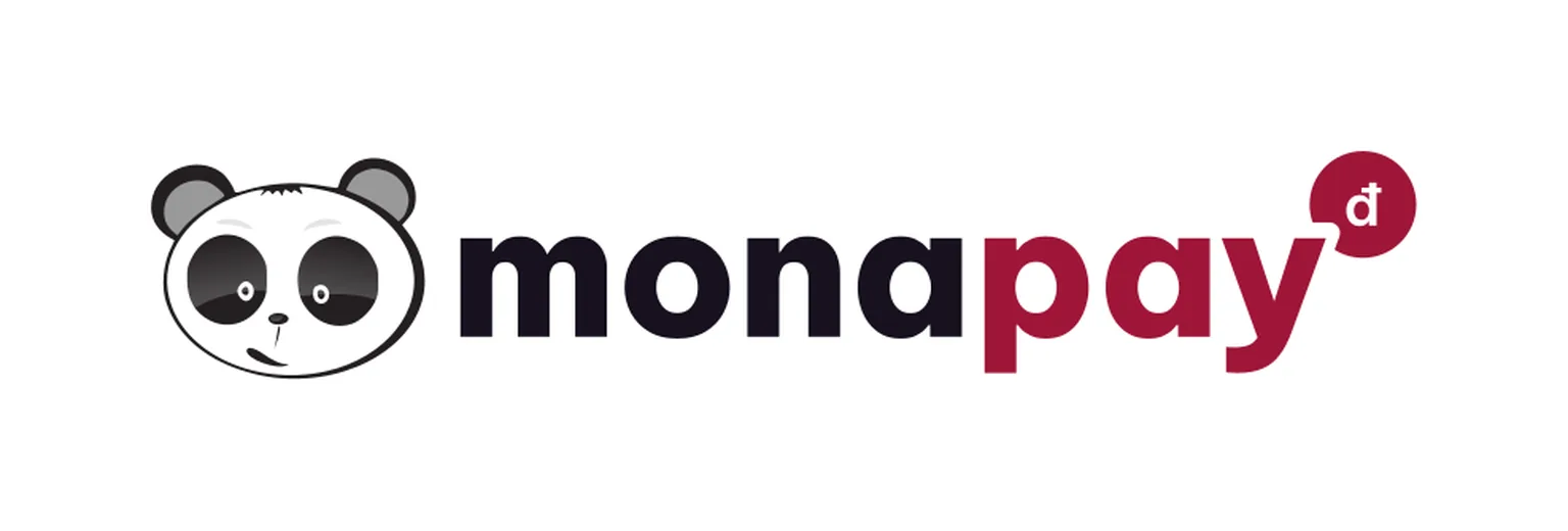Logo chính thức của MONA Pay, sản phẩm thuộc The MONA Group