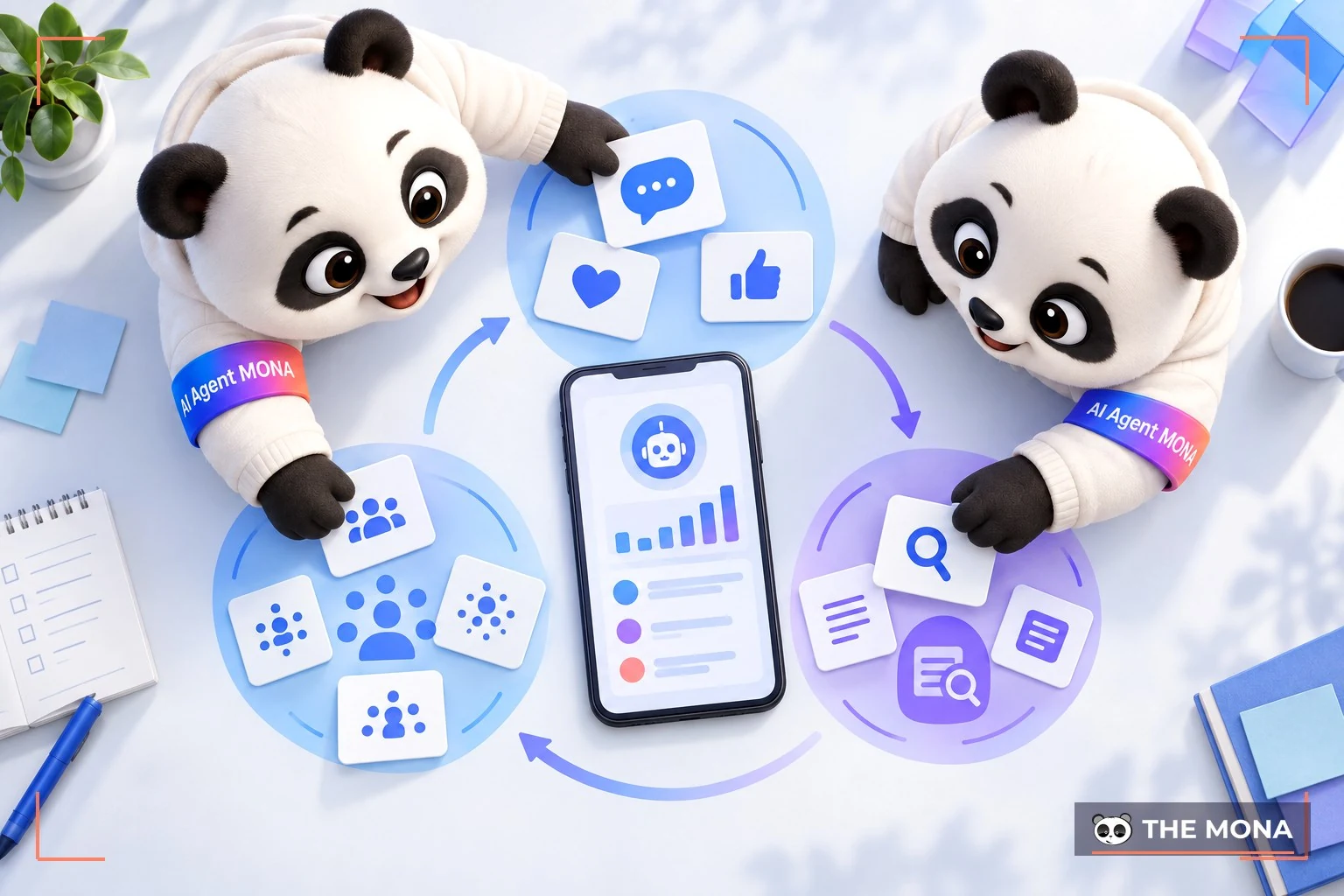 Lợi ích chiến lược Social SEO mang lại