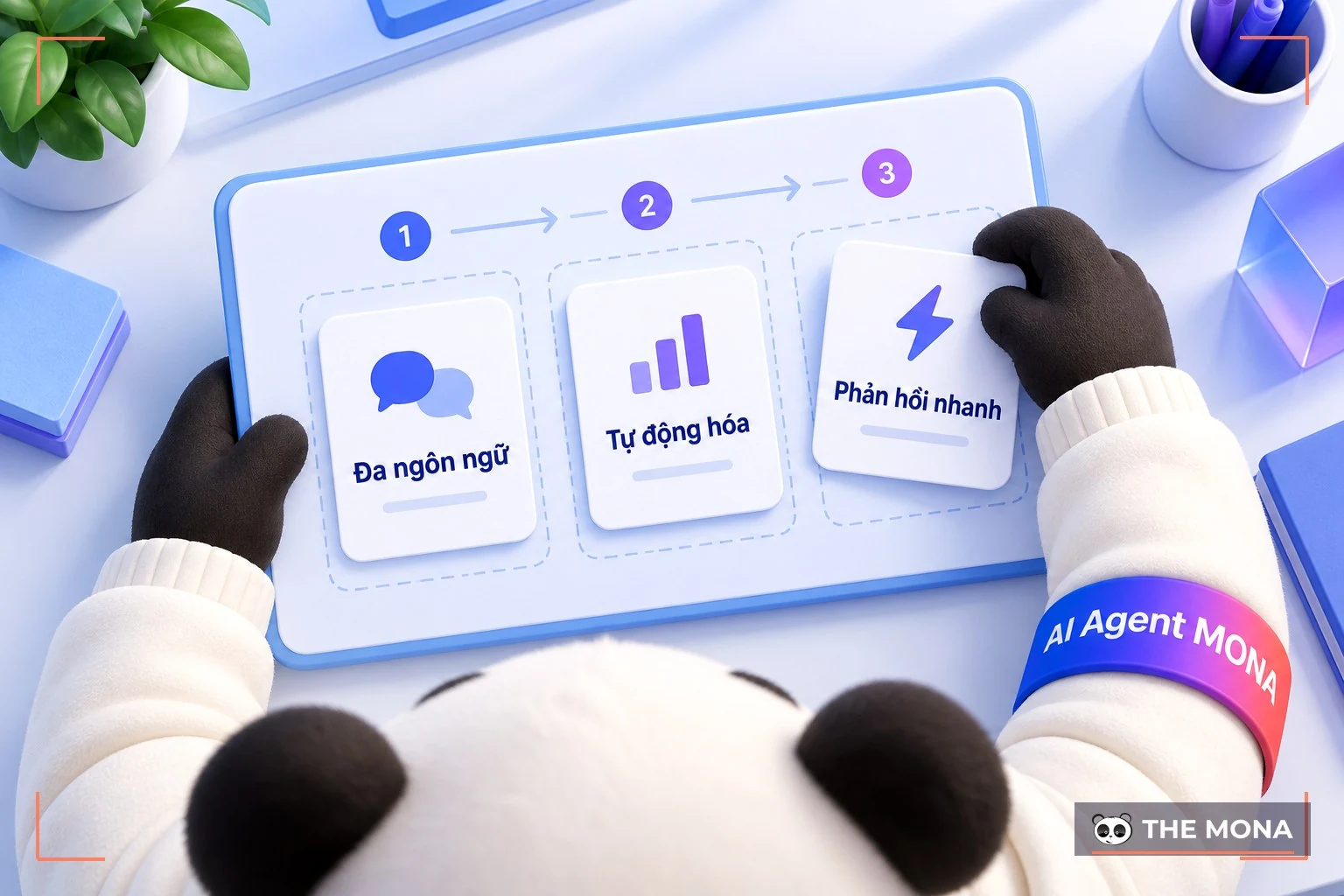 Lợi ích khi dùng Chat GPT là gì