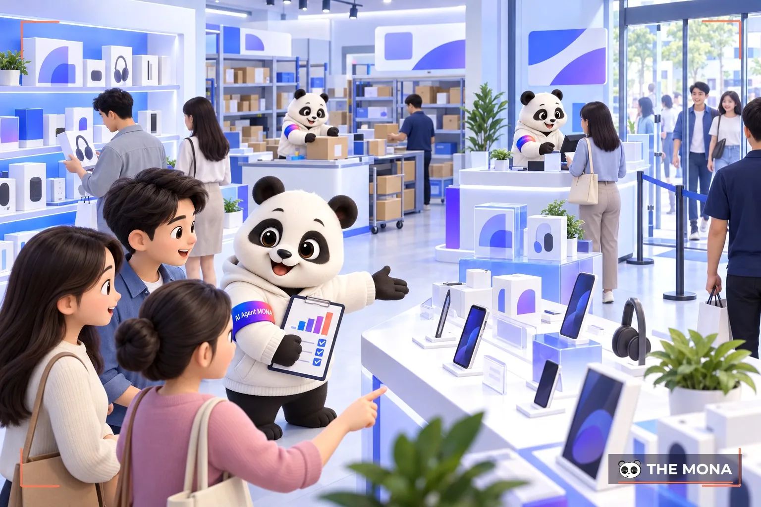 Lợi ích khi lựa chọn được các công ty marketing tổng thể uy tín