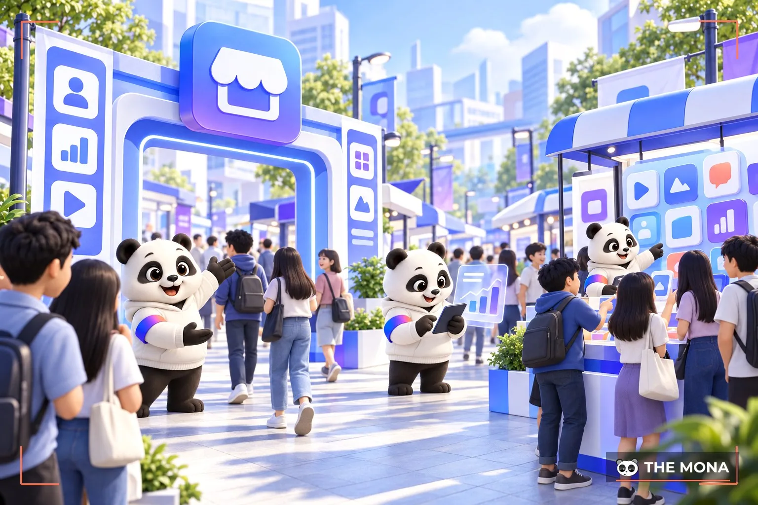 Lợi ích khi SEO ứng dụng