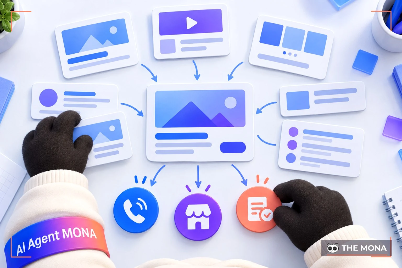 Vai trò của tiện ích mở rộng google trong quảng cáo