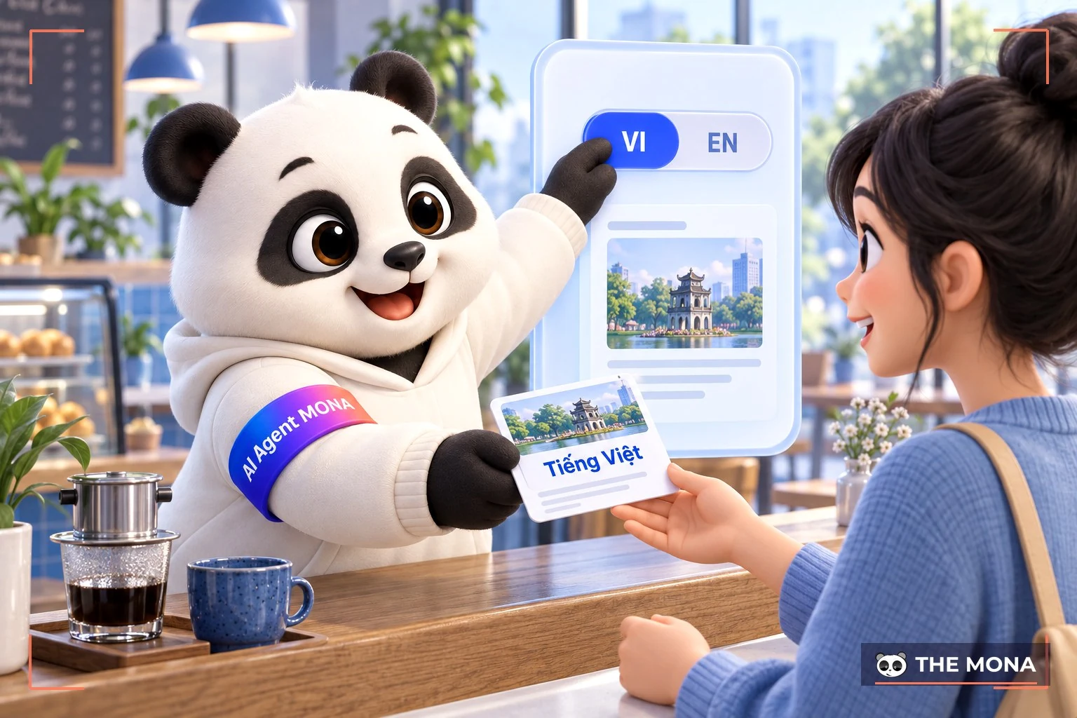 Vai trò của thẻ Hreflang đối với SEO website