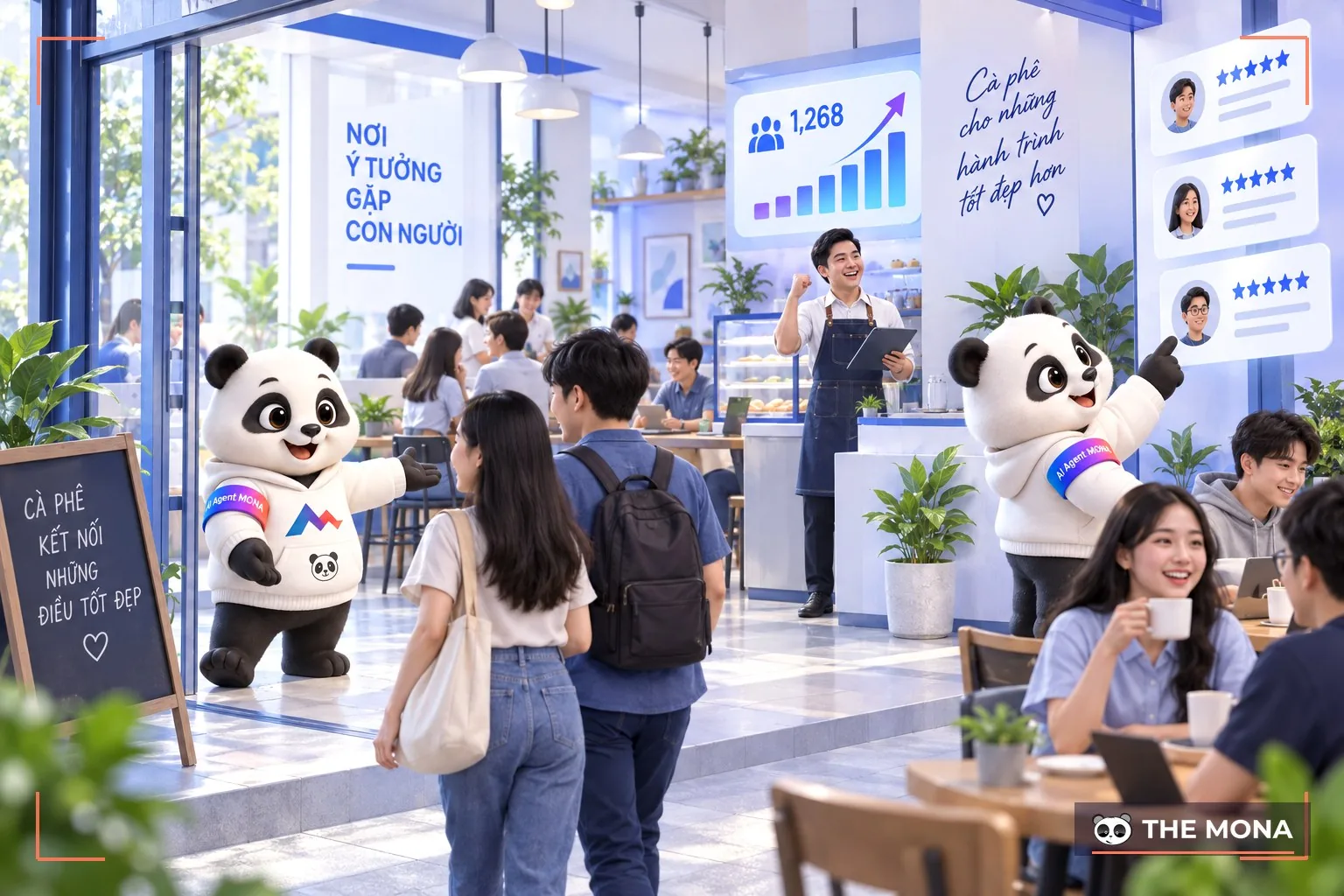 Lợi ích khi tăng lượt đánh giá Google Maps
