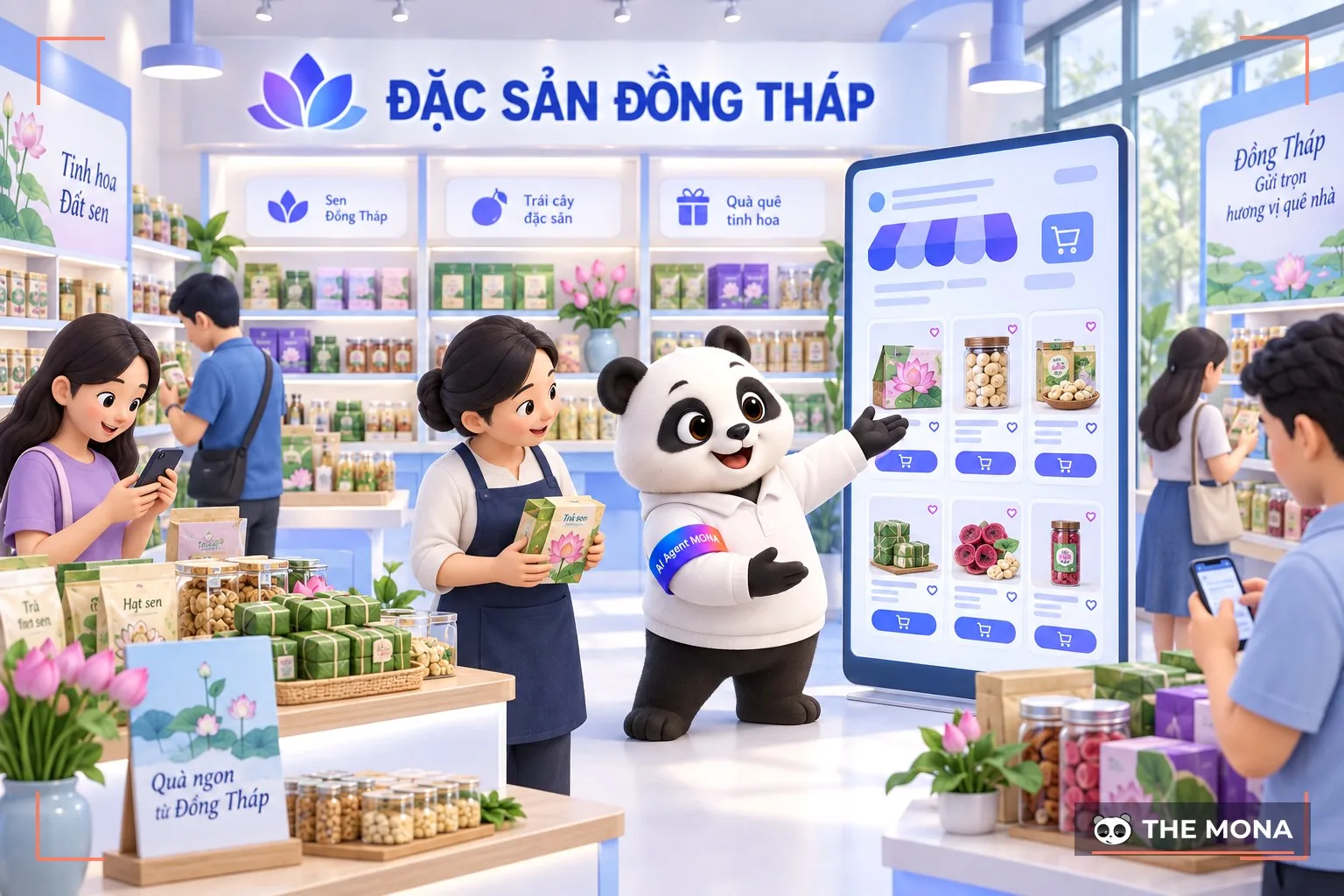 Ý nghĩa doanh nghiệp thiết kế website Đồng Tháp