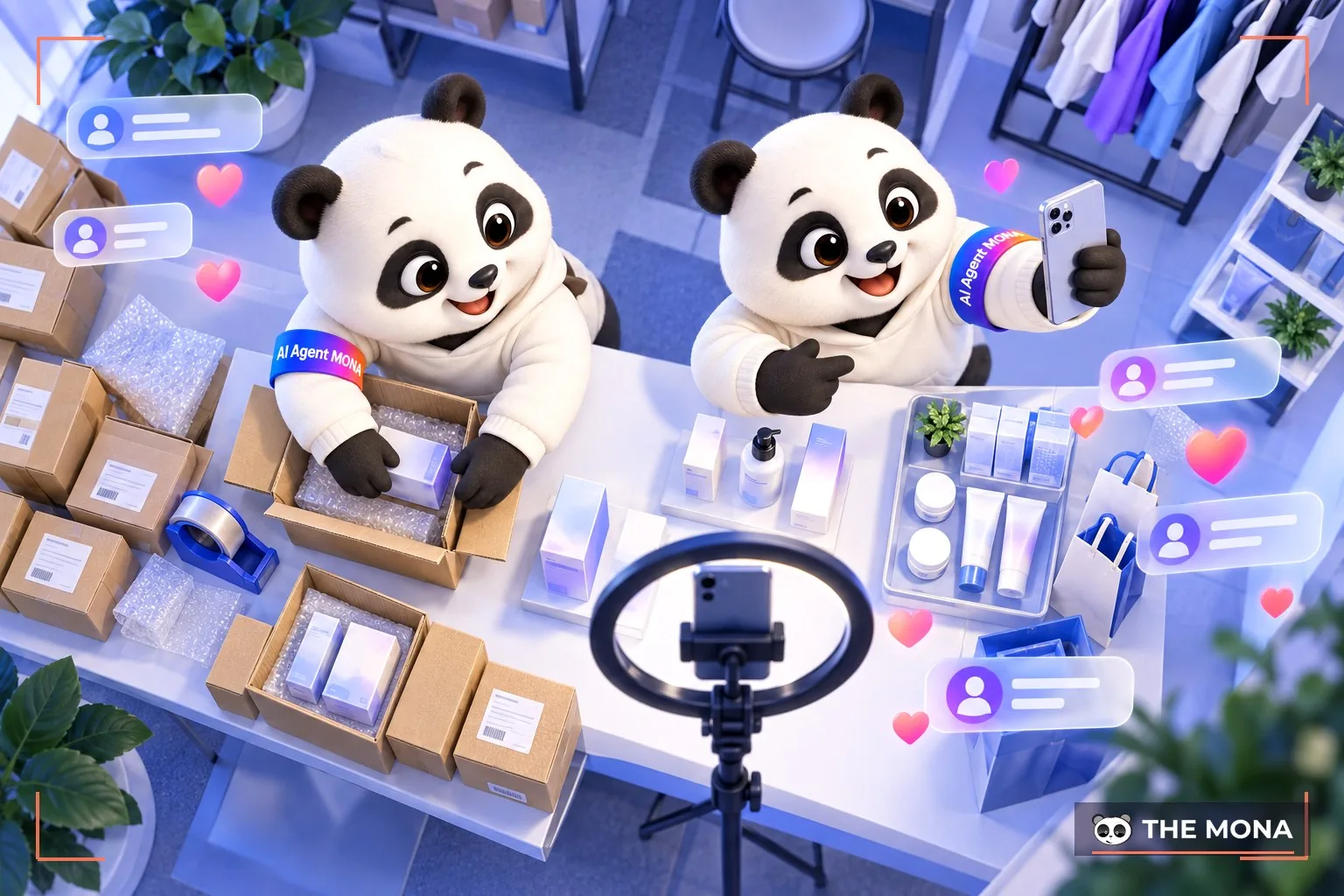 Lợi ích sử dụng dịch vụ Livestream sự kiện tại HCM