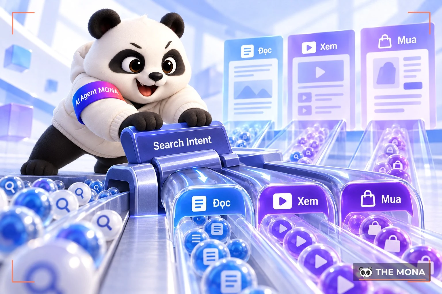 Lợi ích mà keyword intent mang lại