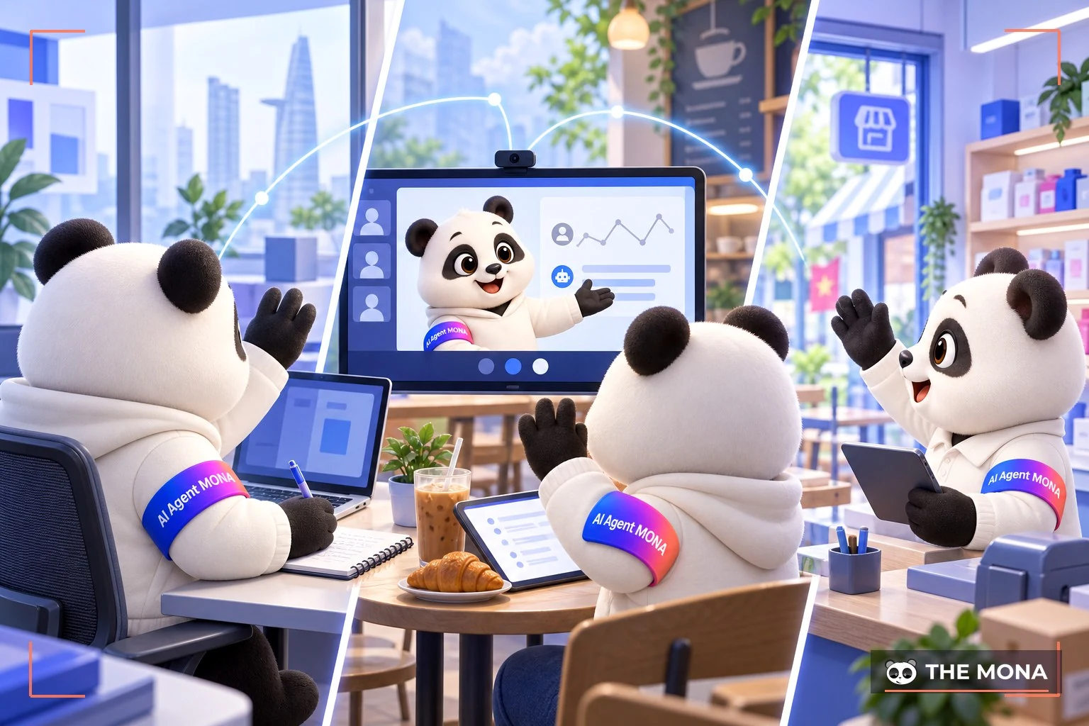 Lợi ích mà Webinar mang lại cho doanh nghiệp