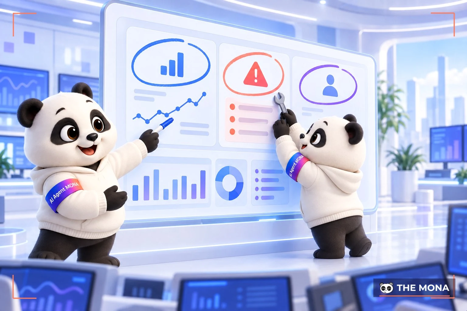 Lợi ích Search Console
