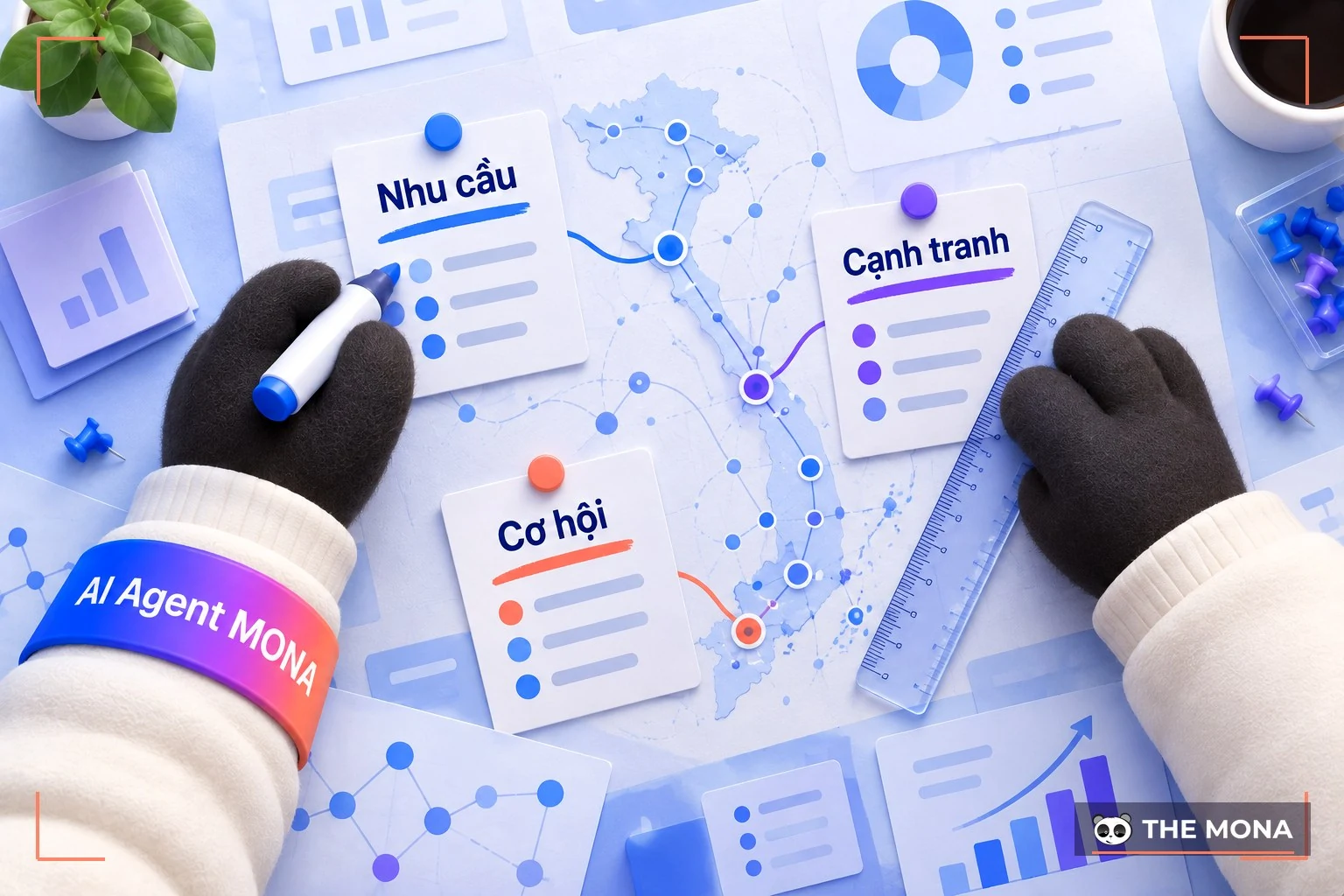 Lợi ích sử dụng công cụ nghiên cứu từ khóa google