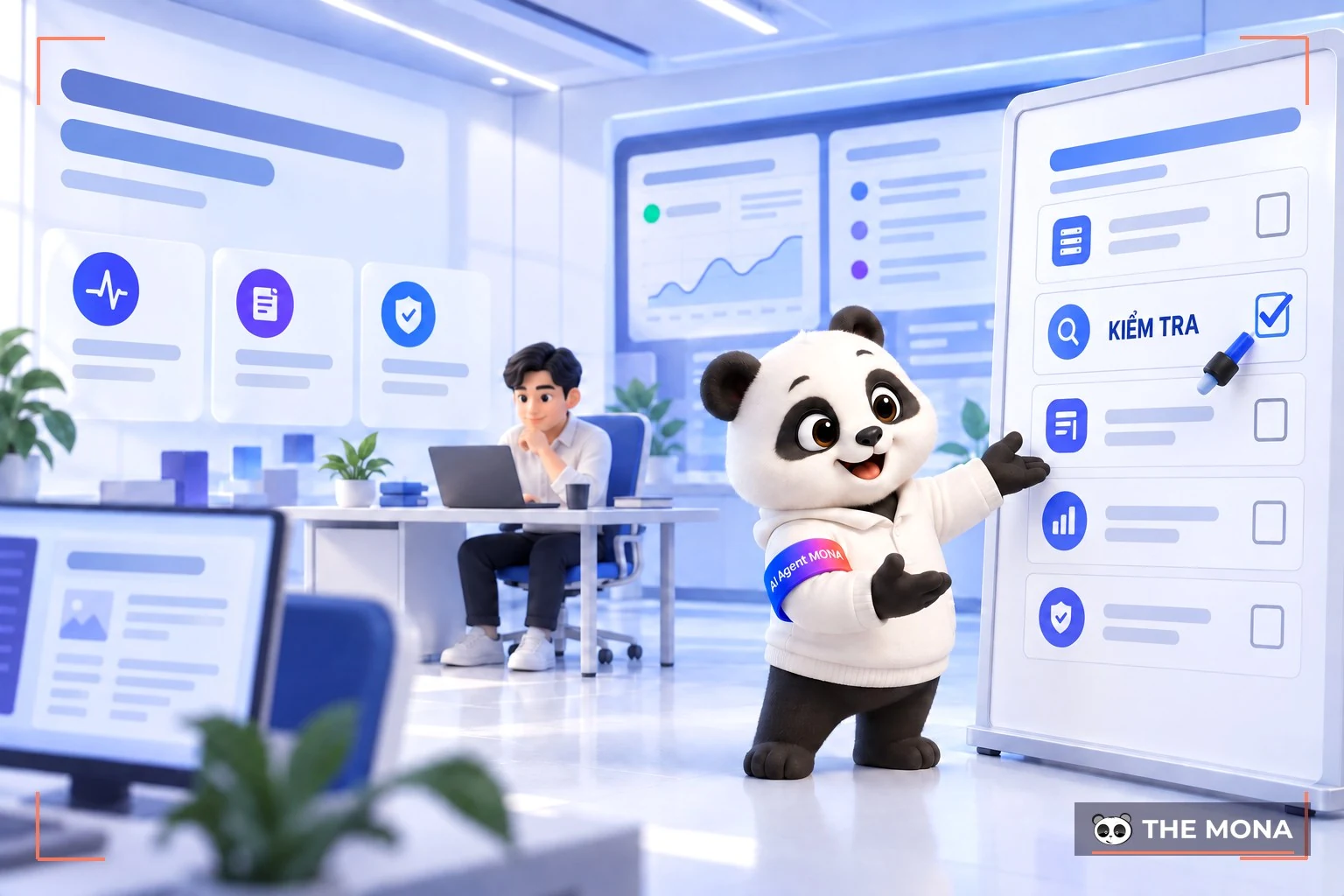 Lời khuyên khi tran web bị bản cập nhật ảnh hưởng