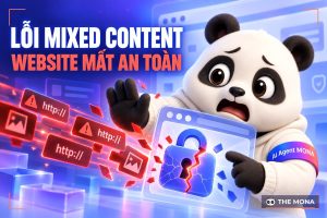 Hướng dẫn cách khắc phục lỗi Mixed Content trên WordPress nhanh chóng