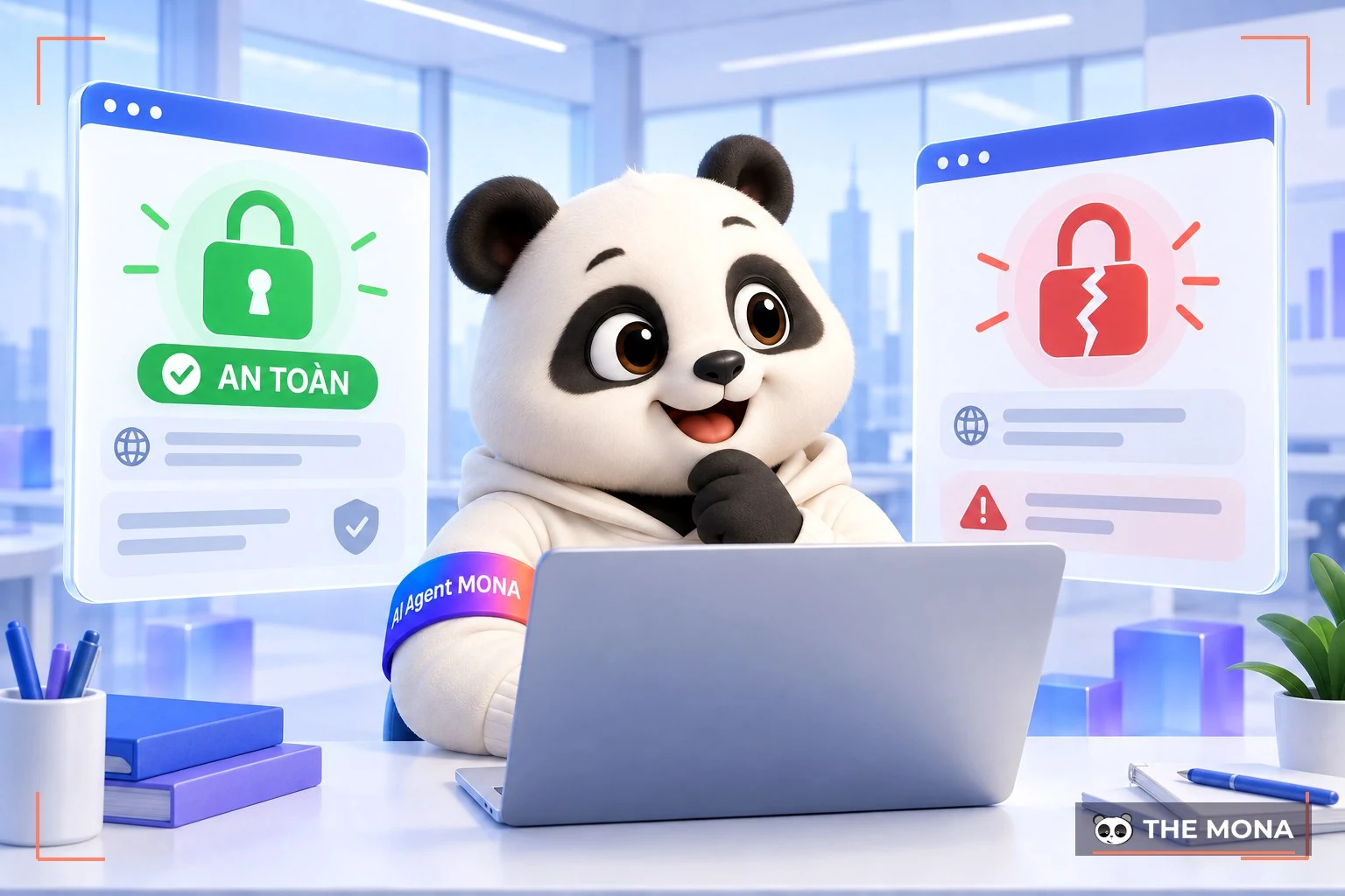Cấp SSL sớm gây lỗi trang không an toàn