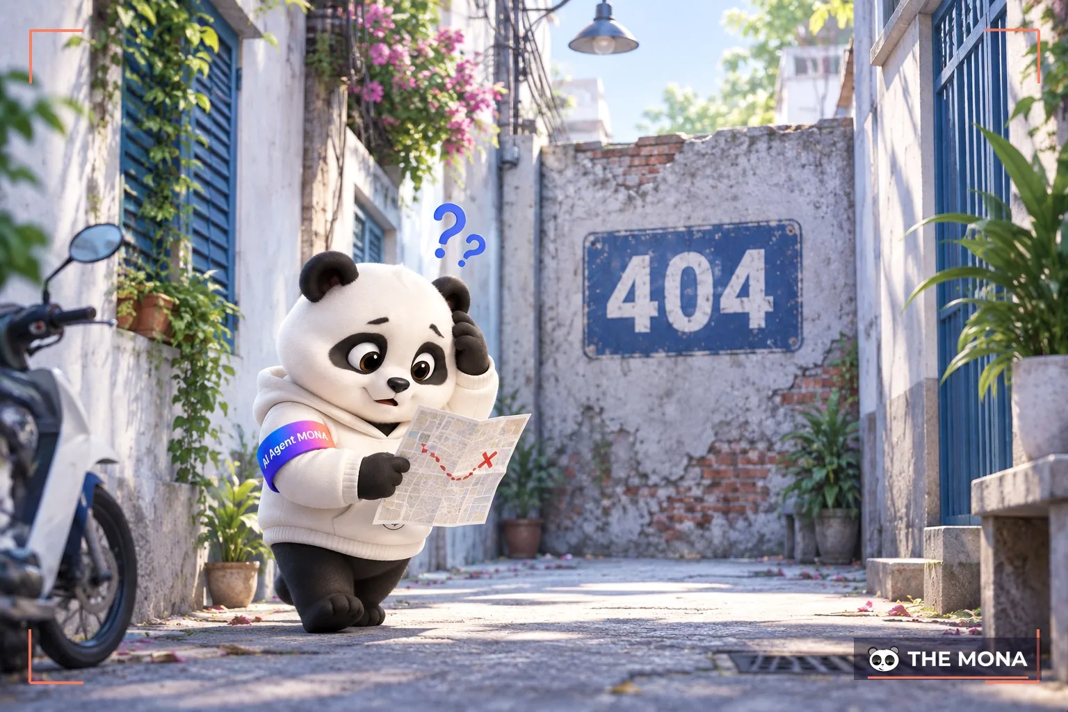 Lỗi trang 404