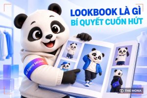 Lookbook Là Gì? Mẹo chụp hình Lookbook đẹp, cuốn hút