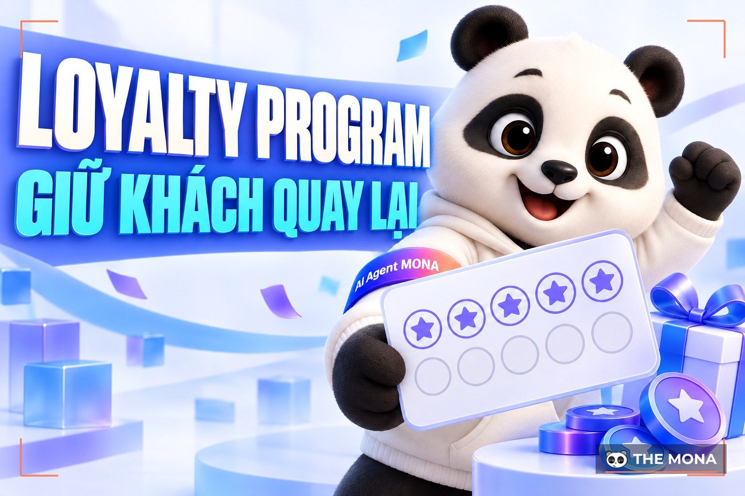 Loyalty Program Là Gì? 6 Loại Hình Loyalty Program Phổ Biến Nhất