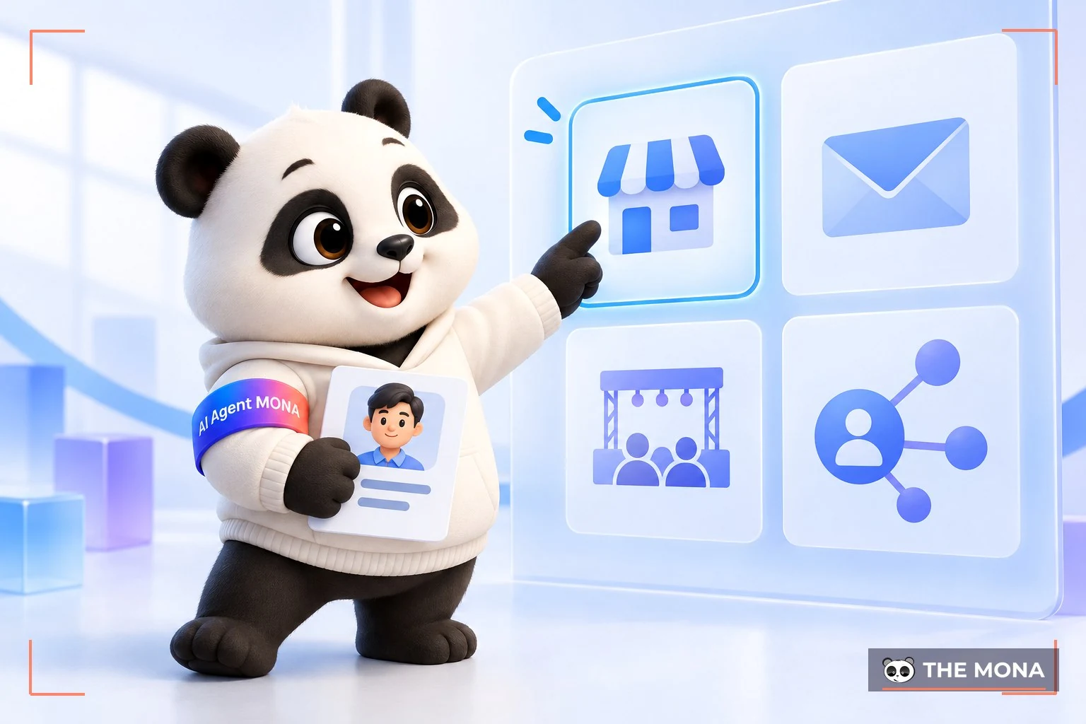 Lựa chọn kênh truyền thông chiến lược Brand Communication