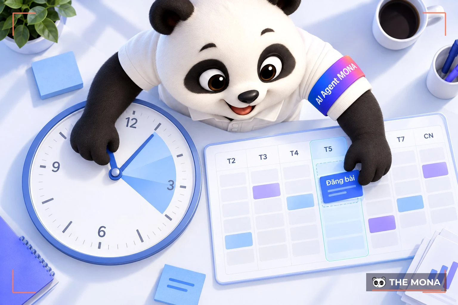 Lựa chọn khung giờ đăng quảng cáo sản phẩm trên Facebook
