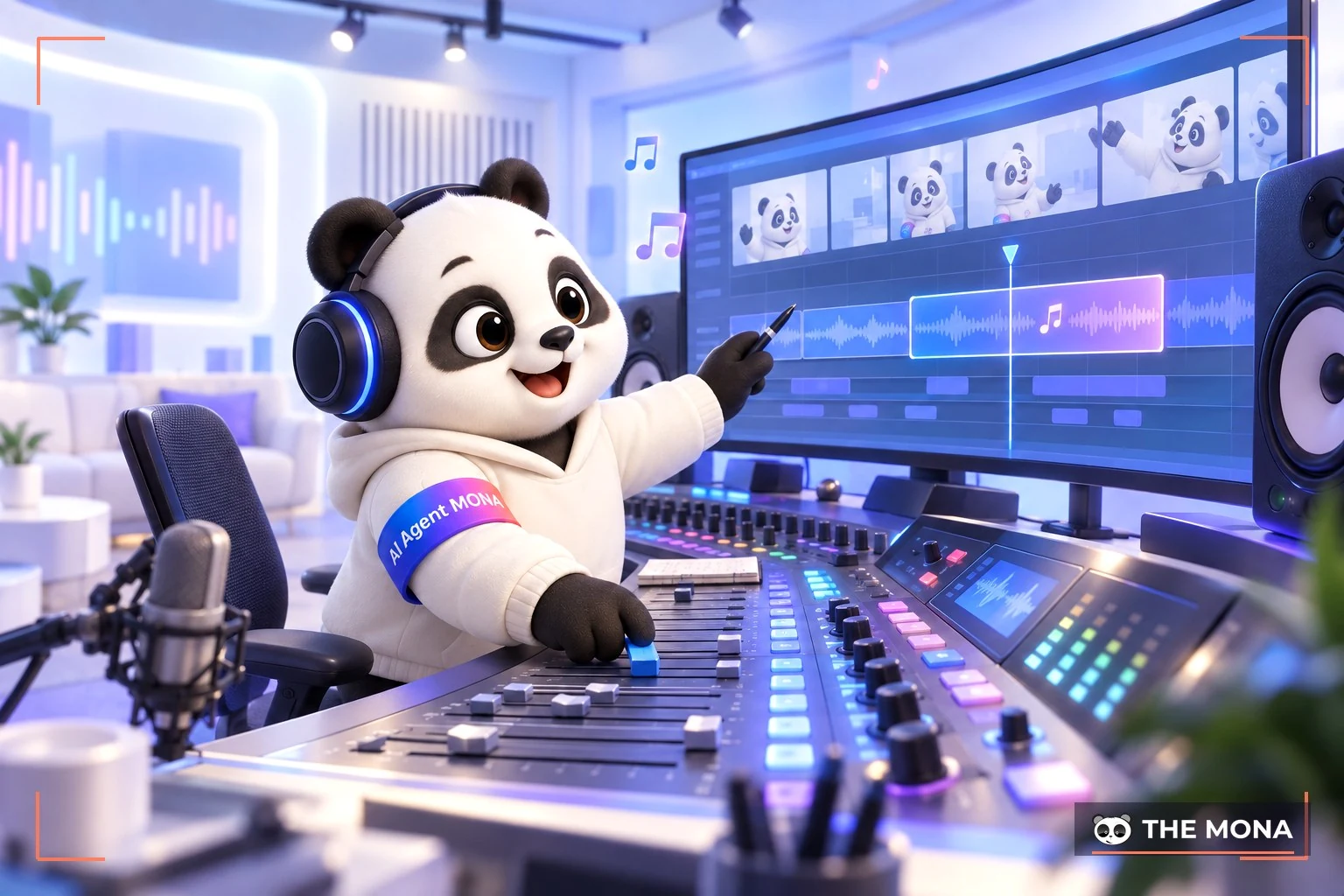 Lựa chọn nhạc trên TikTok làm video