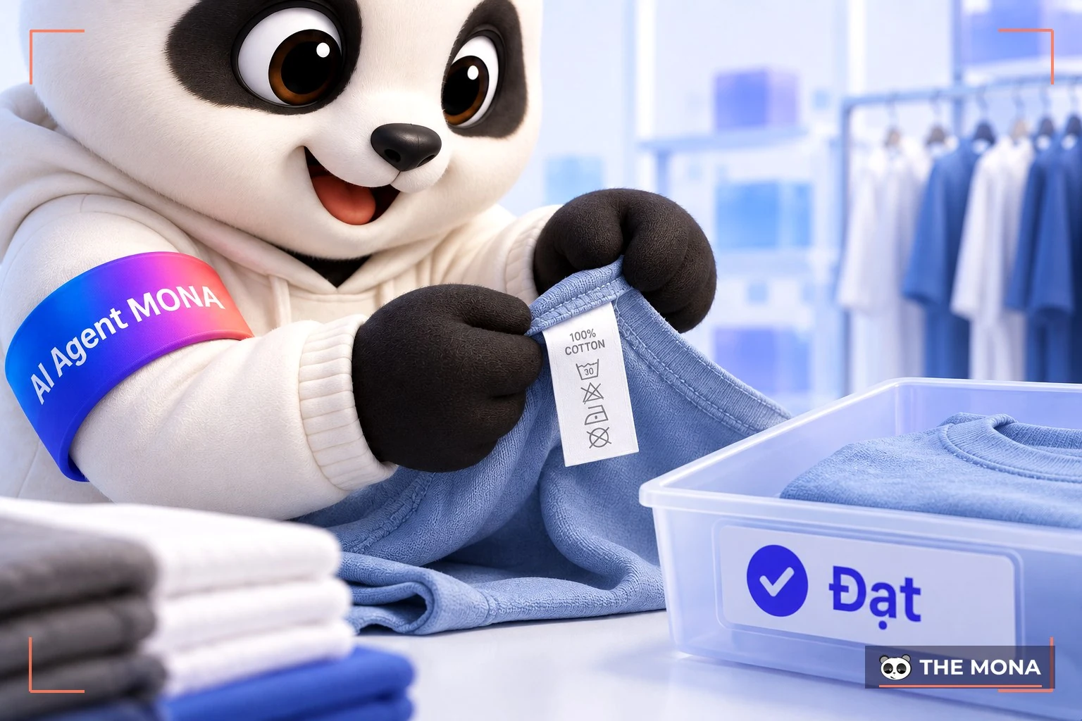 Lựa chọn sản phẩm bán hàng order tốt
