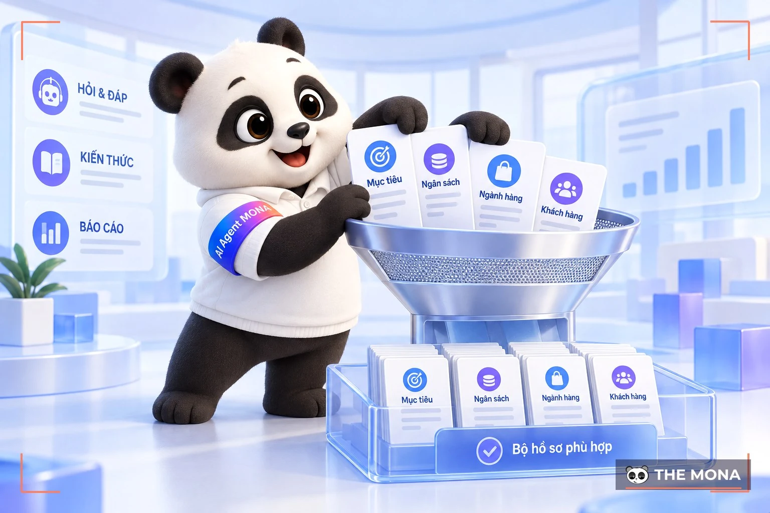 Lựa chọn top SEO Agency có kinh nghiệm