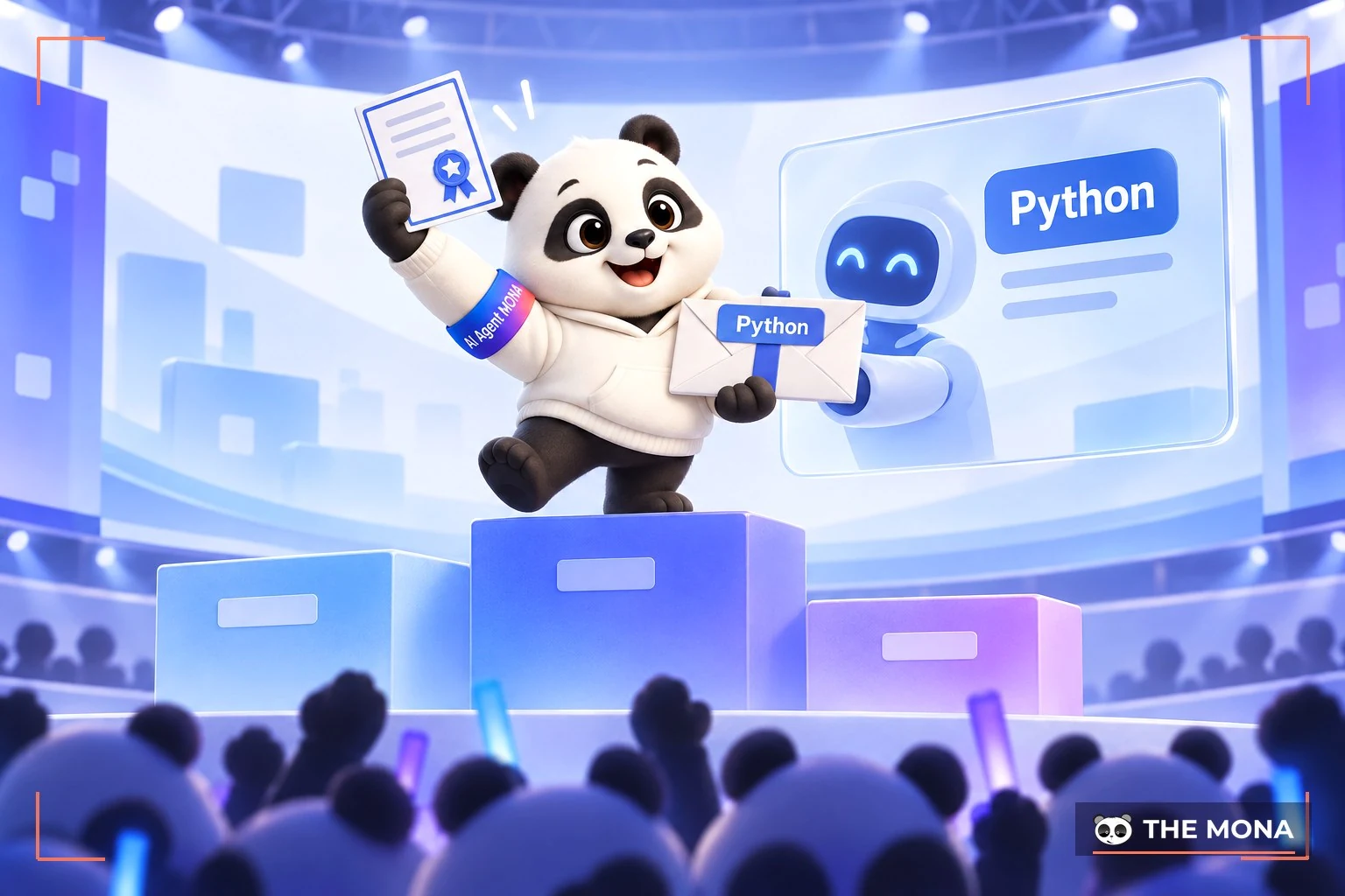 Lập trình viên Python sở hữu mức lương khá cao