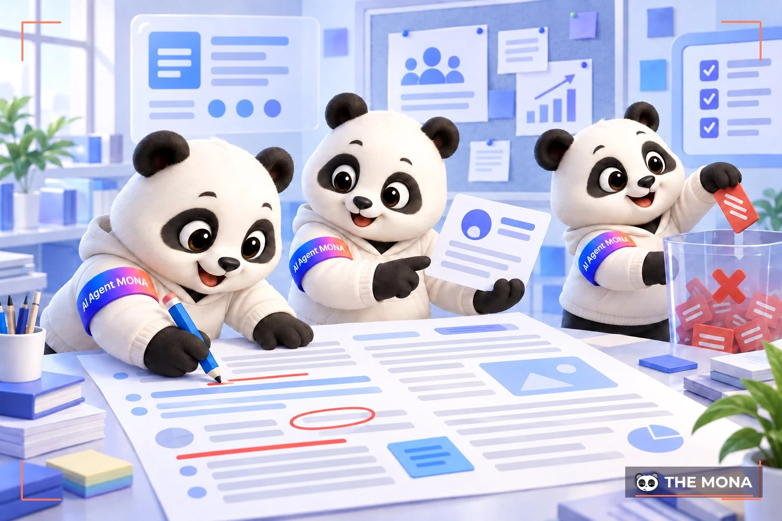 Lưu ý chất lượng content