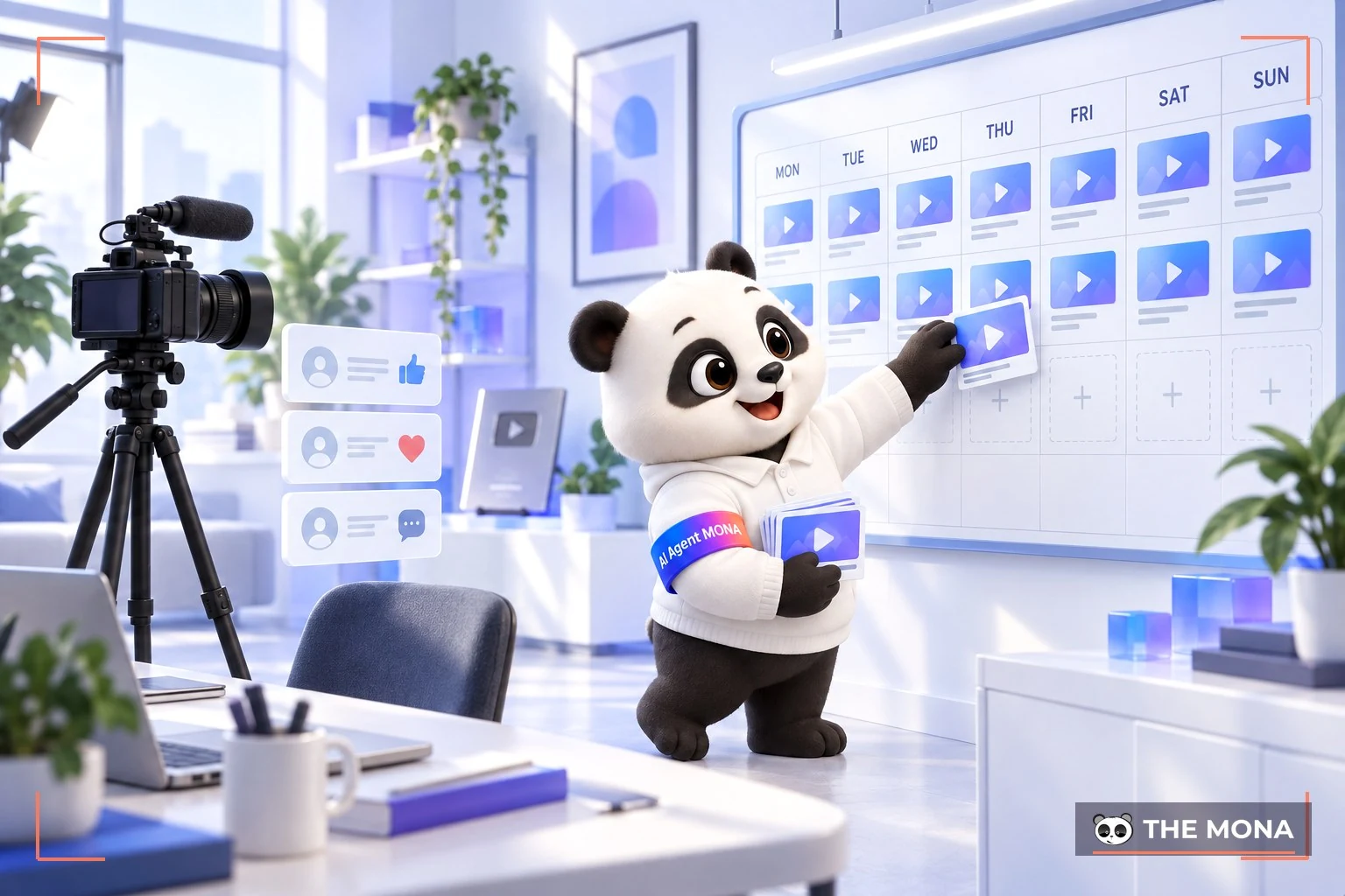 luu ý để được duyệt tích xanh tiktok