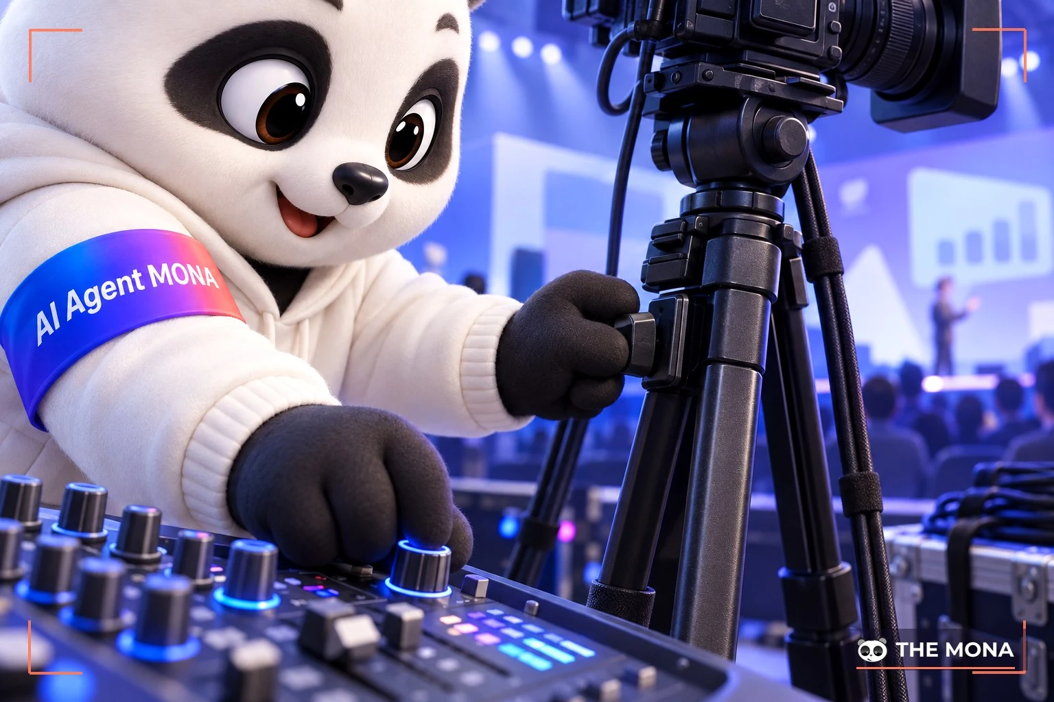 Một số lưu ý khi livestream sự kiện, bán hàng