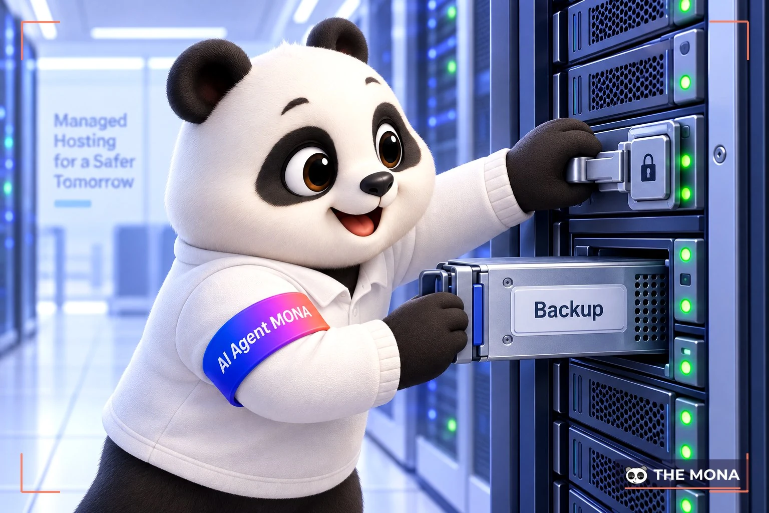 Quản lý hosting