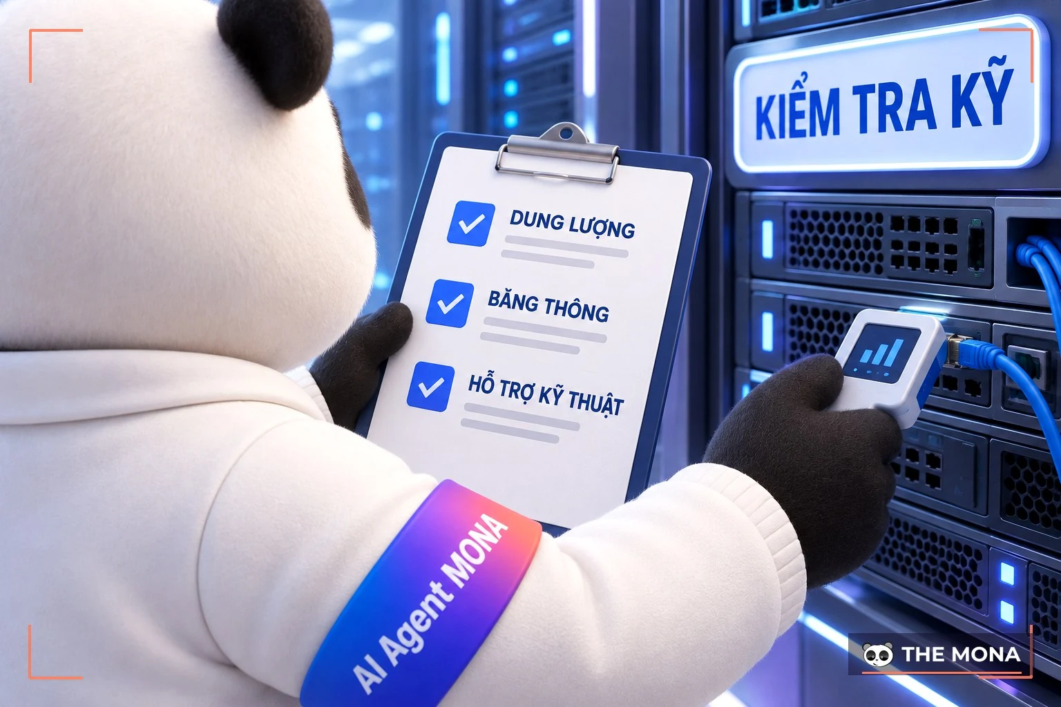 Những lưu ý khi đăng ký dịch vụ Linux Hosting