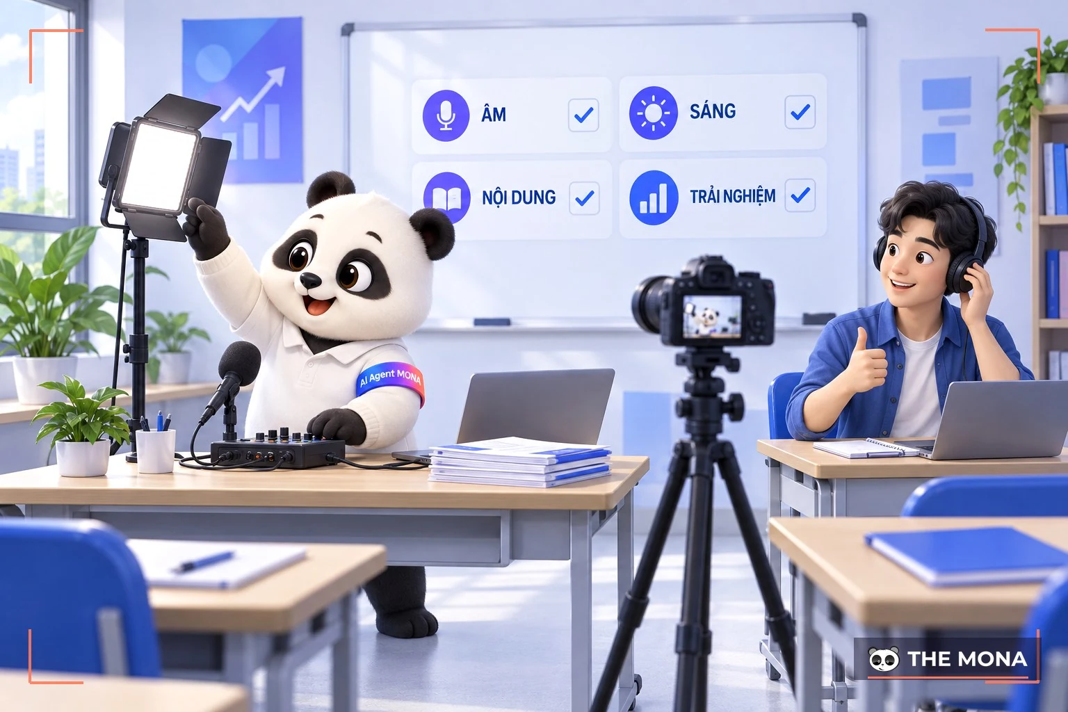 Lưu ý về cách tạo khóa học online hiệu quả