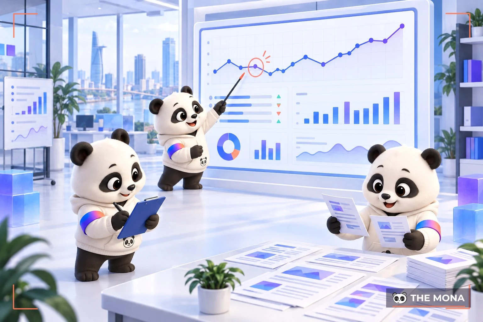 Vì sao cần kiểm tra thứ hạng từ khóa