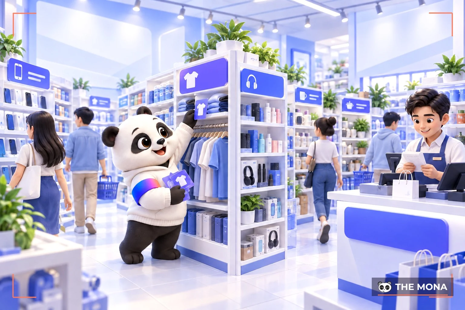 Vì sao cần SEO danh mục sản phẩm?