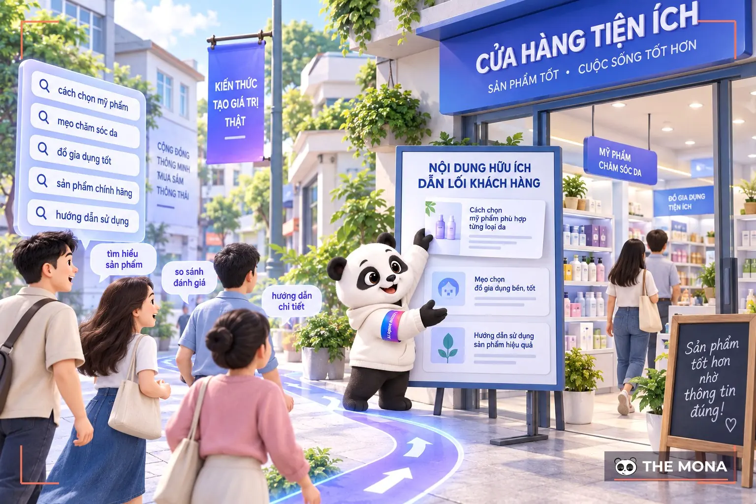 Lý do Website cần có những viết bài chuẩn SEO