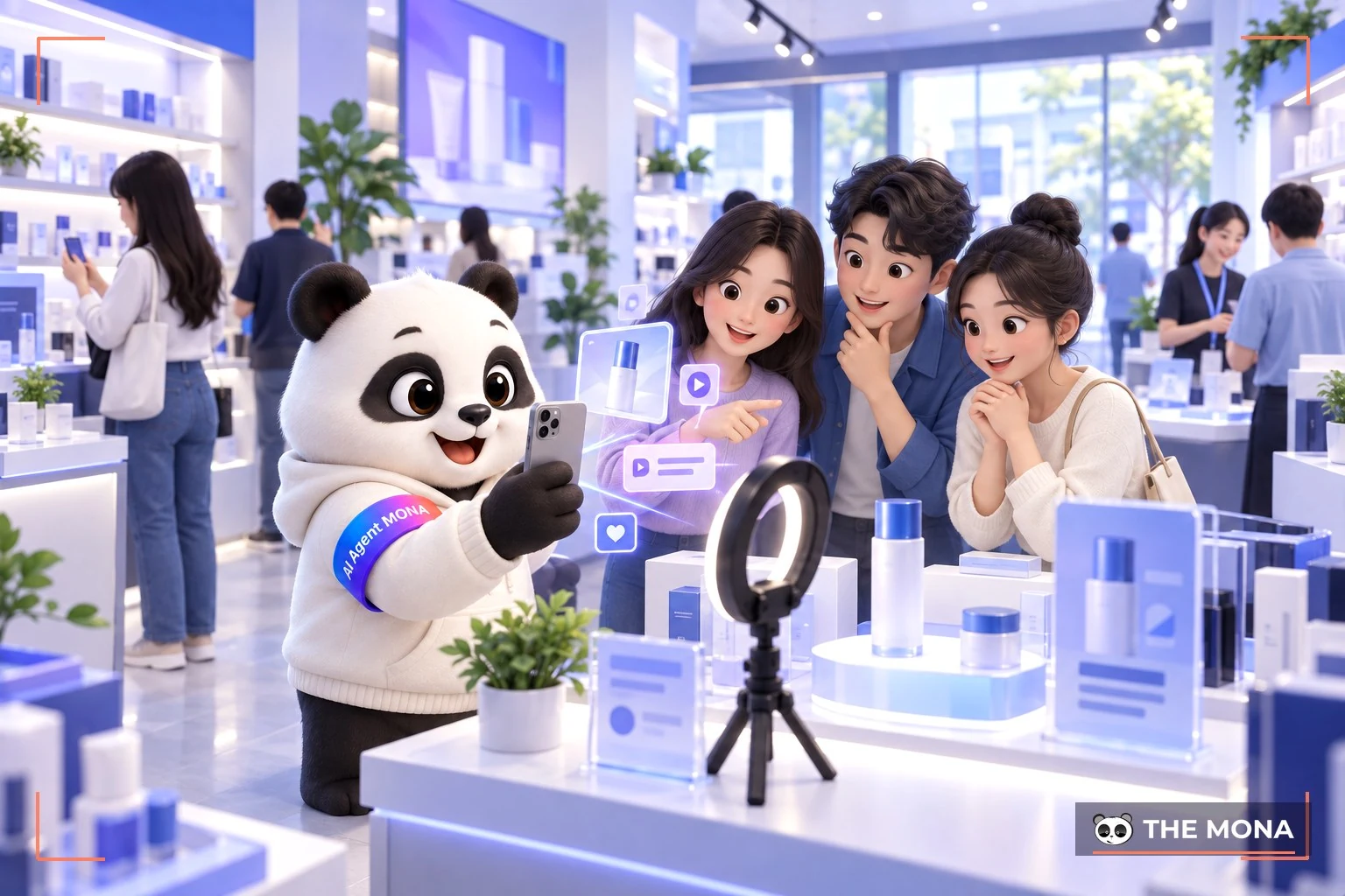 Xây dựng kênh TikTok đem lại nhiều lợi ích cho doanh nghiệp