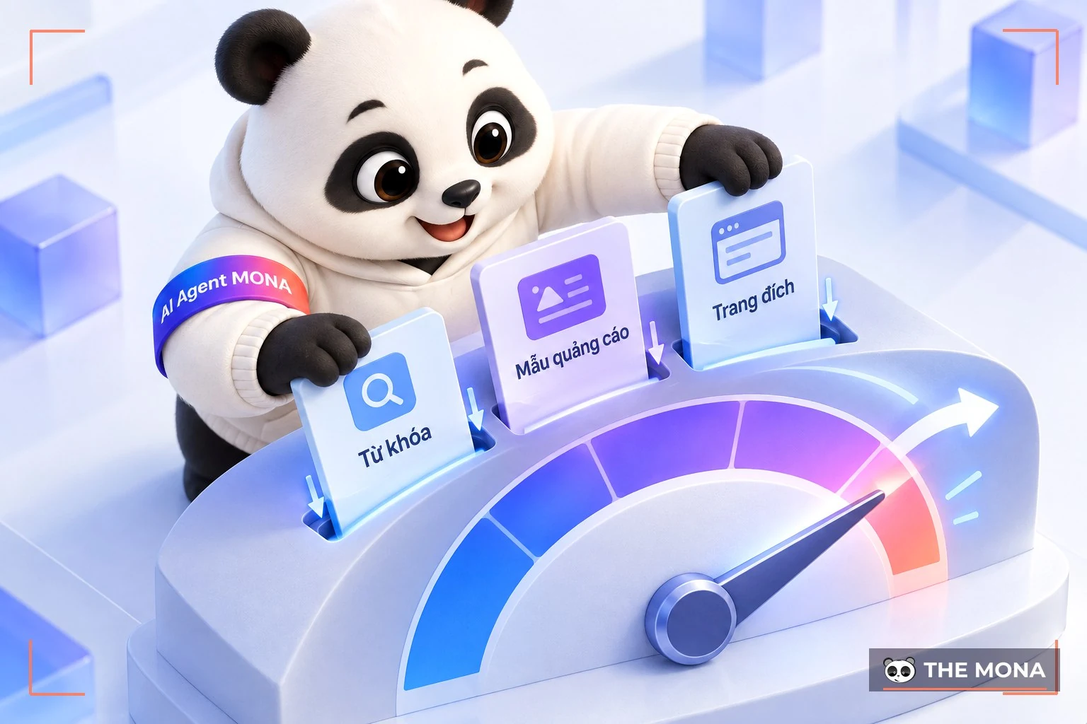 Lý do nên cải thiện điểm chất lượng trong quảng cáo Google