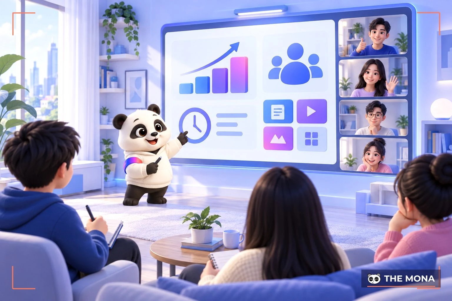 Lý do nên tạo khóa học online