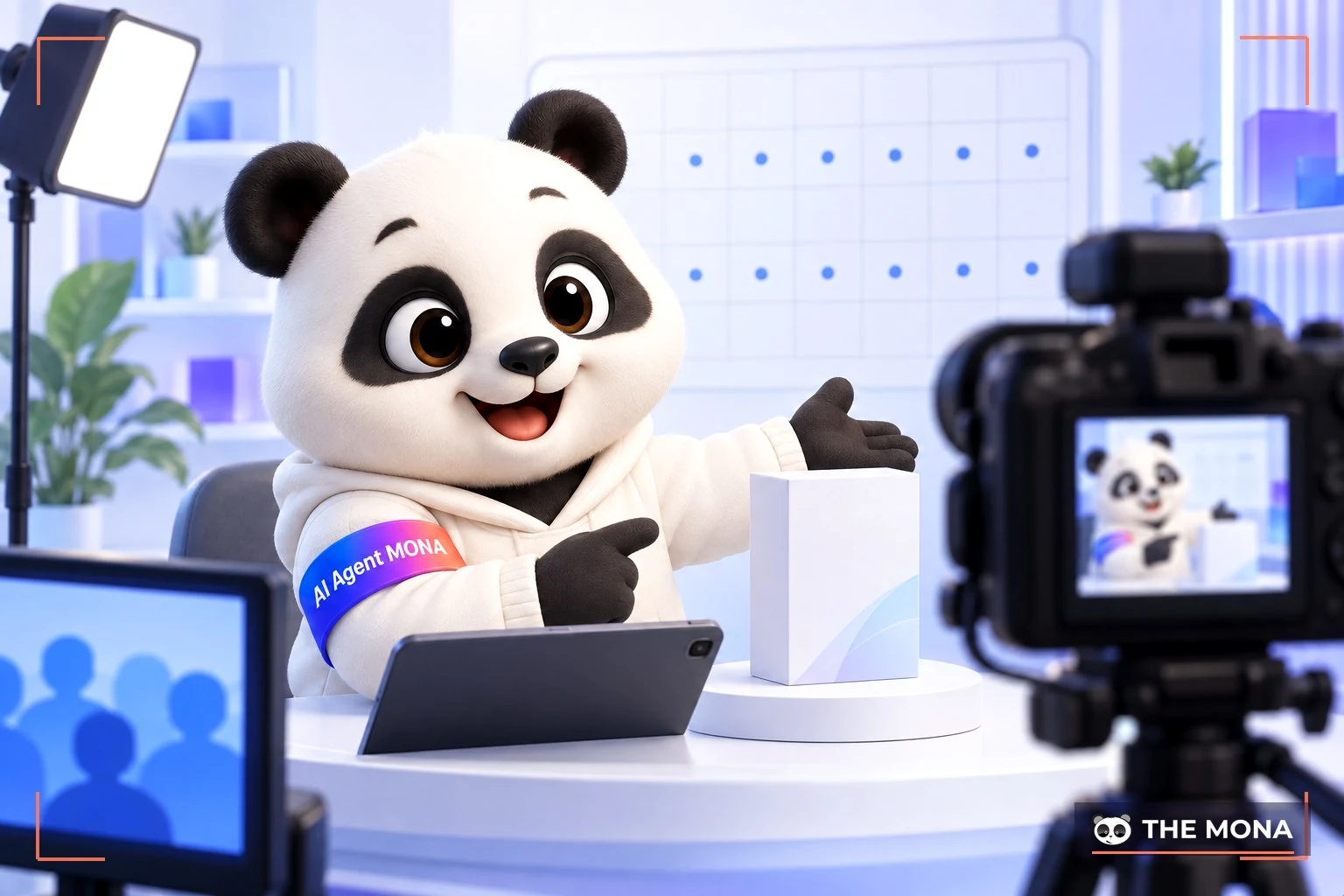 Lý do nên xây kênh YouTube chuyên nghiệp